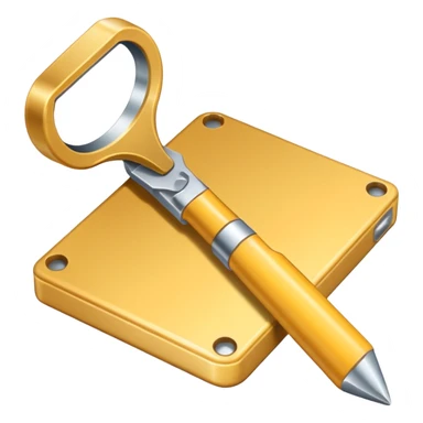 mac os icon cutter tool sticker