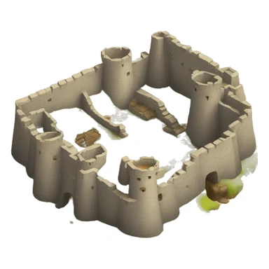 fort sticker