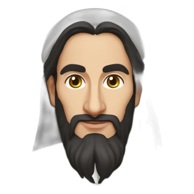 Molana tariq jameel sticker