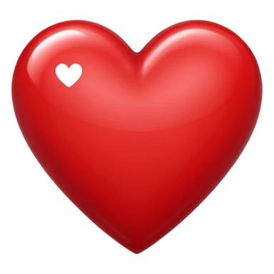 fairytale heart sticker