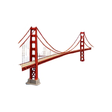San Francisco  sticker