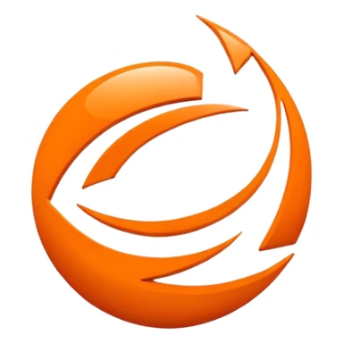 generate an emoji for ING DIba bank sticker