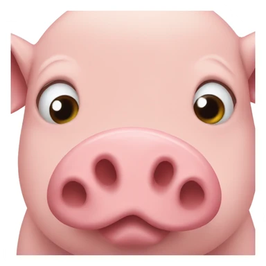 A pig that looks like a  general🇩🇪 sticker