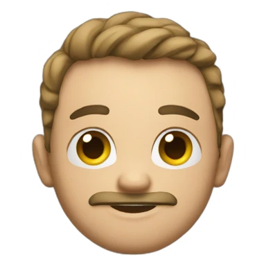 Emoji for a Channel named Hp edits sticker