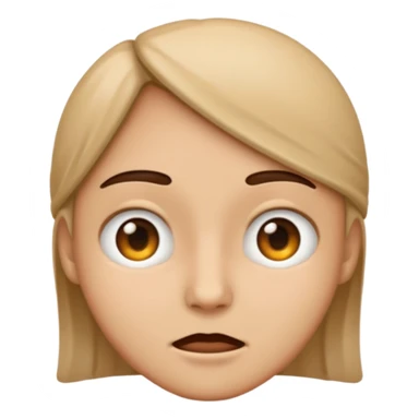 use the middle face picture from my google profile to make an emoji sticker