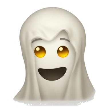 Fantasma de Instagram  sticker