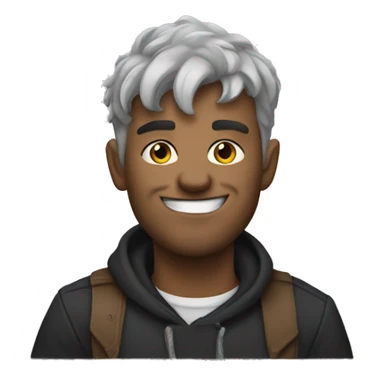 Mister Beast sticker