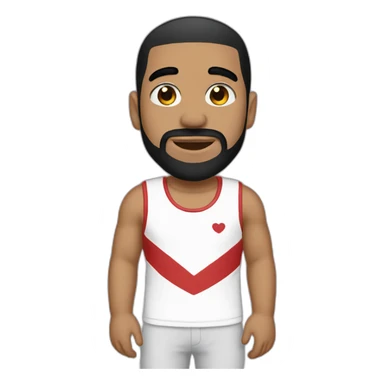 Drake from Take Care sticker