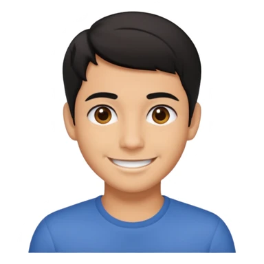 Samuele Carrino sticker