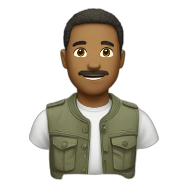 Зеленский sticker