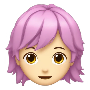 Sakurada dori sticker