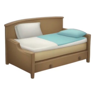 Limpia tu habitación sticker