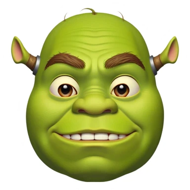 Shrek. Ayo, pee pee poo poo check! PEE PEE POO POO OO OOOOOHHHH PEE PEE POO POO (autotuned except for Shrek. Ayo, pee pee poo poo check!) Part 5 (maybe already out, maybe coming soon, maybe NEVER!) sticker