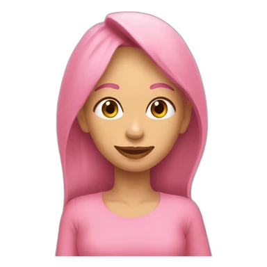 Maman je t aime sticker