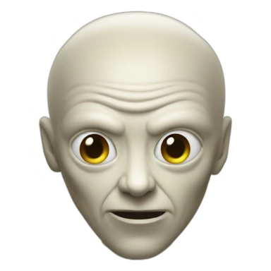 alien by Ridley Scott sticker