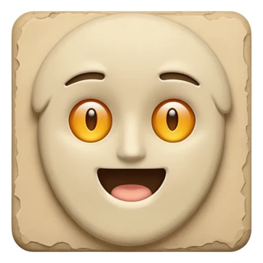 plastered wall sticker