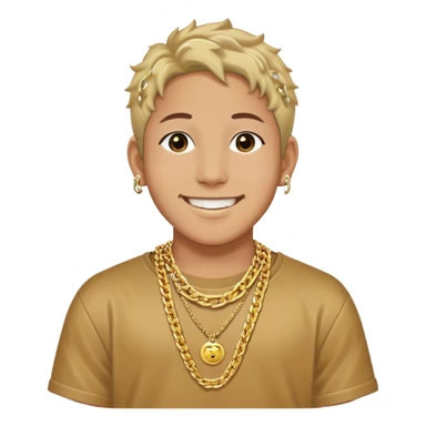turn korean rapper named zico into emoji sticker