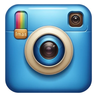 Verificado oficial de Instagram sticker