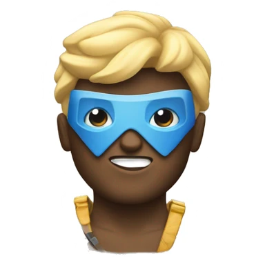 un avenger du marketing digital sticker