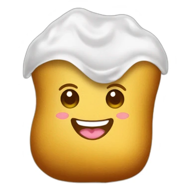 chick-fil-a nugget toes sticker