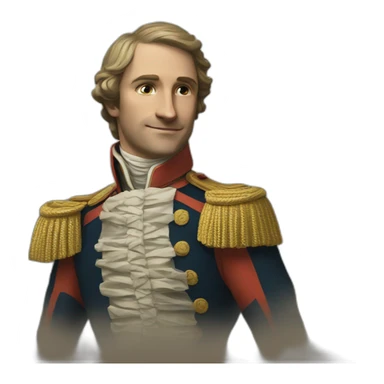 Puissance-france sticker