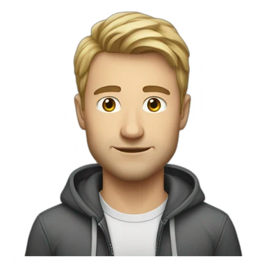 dawid podsiadło sticker