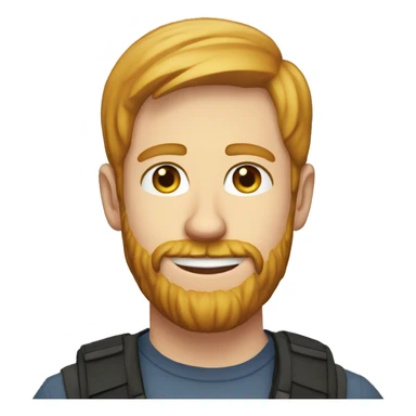 Andrew Santino sticker