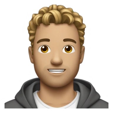 Squeeze youtubeur sticker