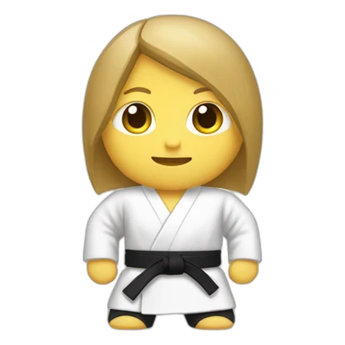 Aikido  sticker