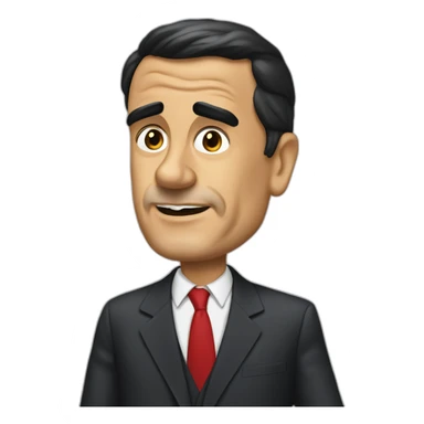 Pedro sanchez liar sticker