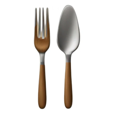 wooden-cutlery sticker