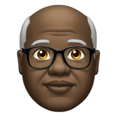 Felix Tshisekedi sticker