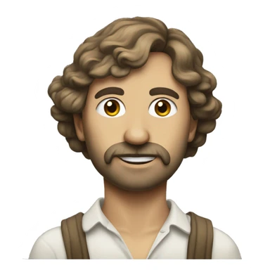 Kiff Chatterley sticker