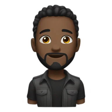 Jett from valorant sticker