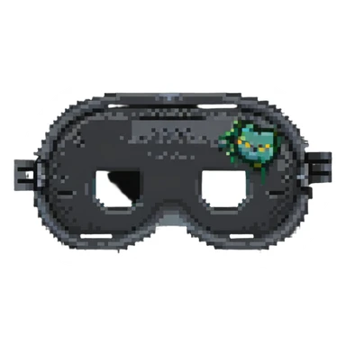 sleeping mask for eyes, sleep accessory sticker