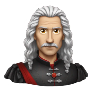 Vlad sticker
