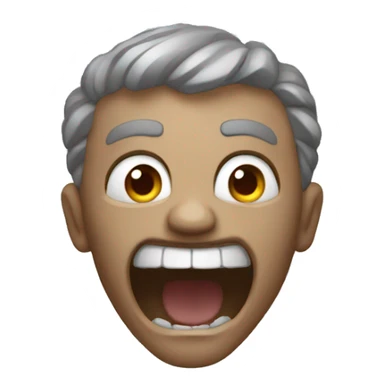 Sinister, Ominous,Lively, Explosive sticker