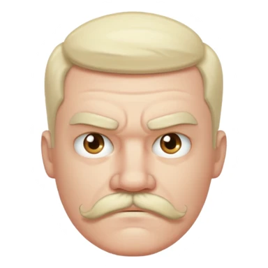 Caca  hitler sticker