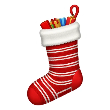 christmas cosy sticker