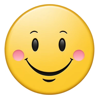 smiley face solitaire card sticker