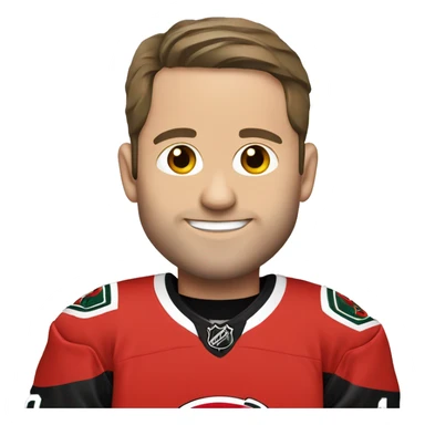 Cam ward sticker