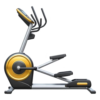 fitness equipment sticker