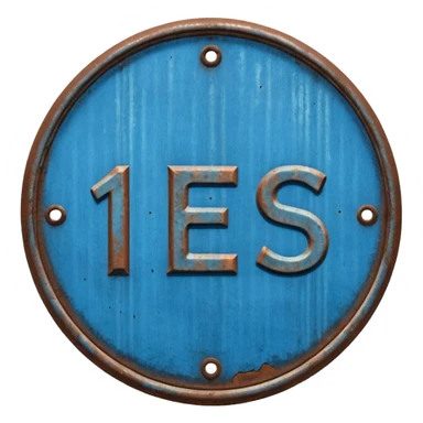 a street sign with Engelsberg sticker