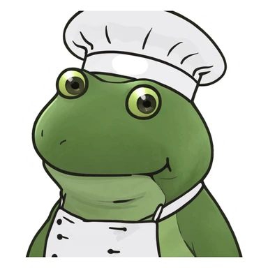 Chef’s kiss sticker