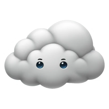 cloud computing sticker
