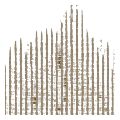 record collection sticker