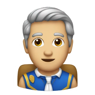 Voto perdido sticker