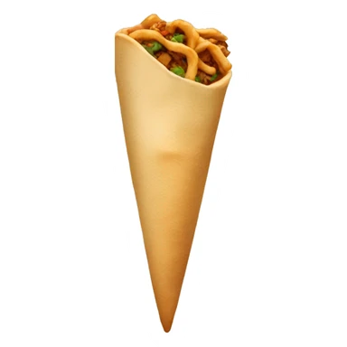 Shawarma sticker