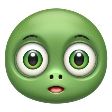 Poliwog Pokemon  sticker