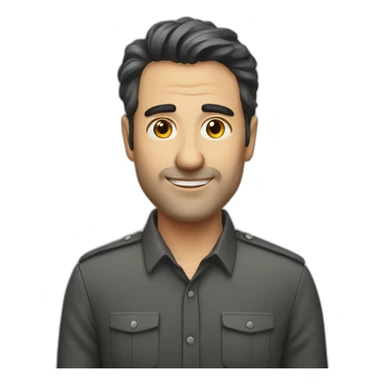 Matías prats sticker